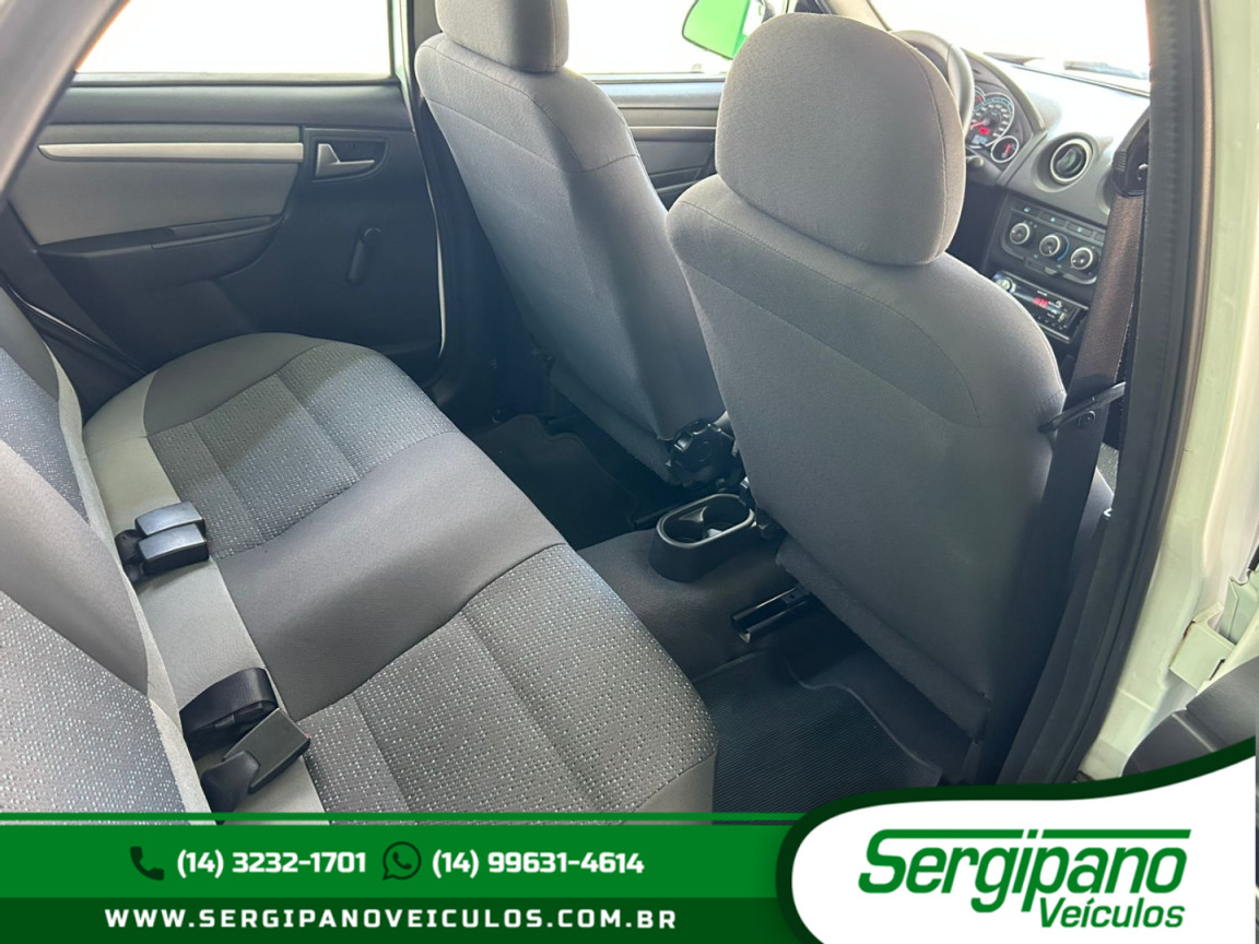 CHEVROLET Celta 1.0 4P LT FLEX