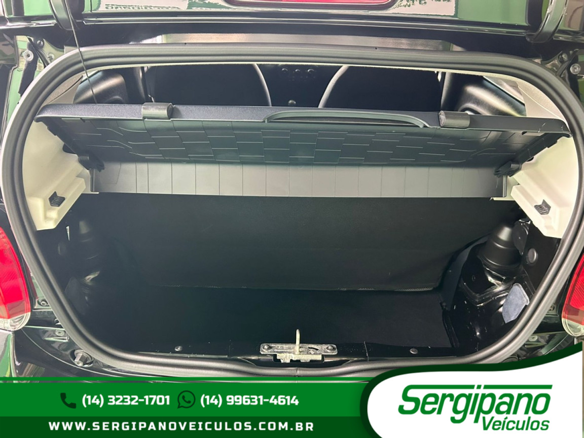 FIAT Mobi 1.0 4P FLEX EVO LIKE