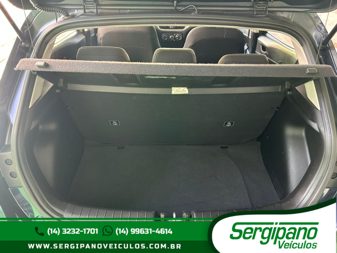 HB 20 Hatch 1.0 12V 4P FLEX COMFORT PLUS