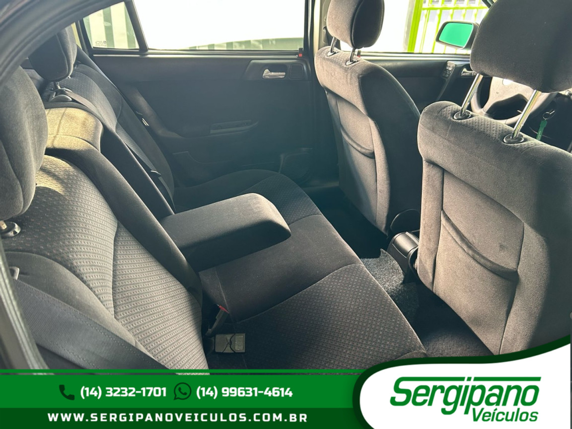 Astra Hatch 2.0 4P ADVANTAGE  FLEX