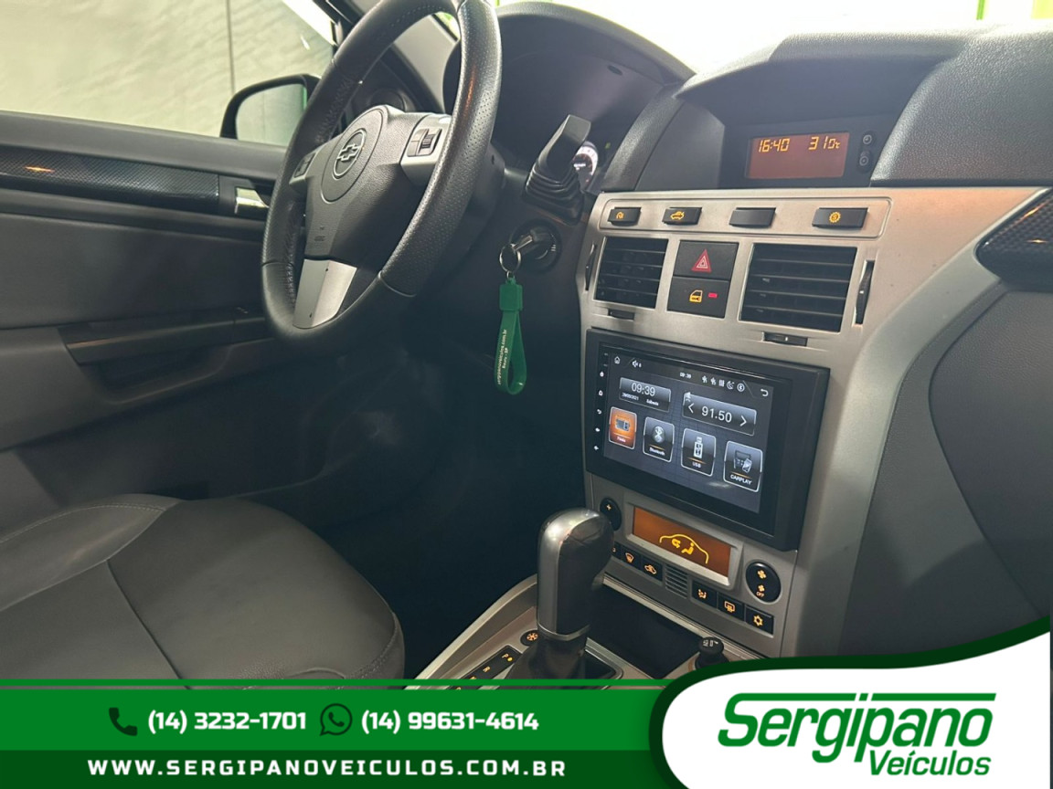 CHEVROLET Vectra Sedan 2.0 4P COLLECTION