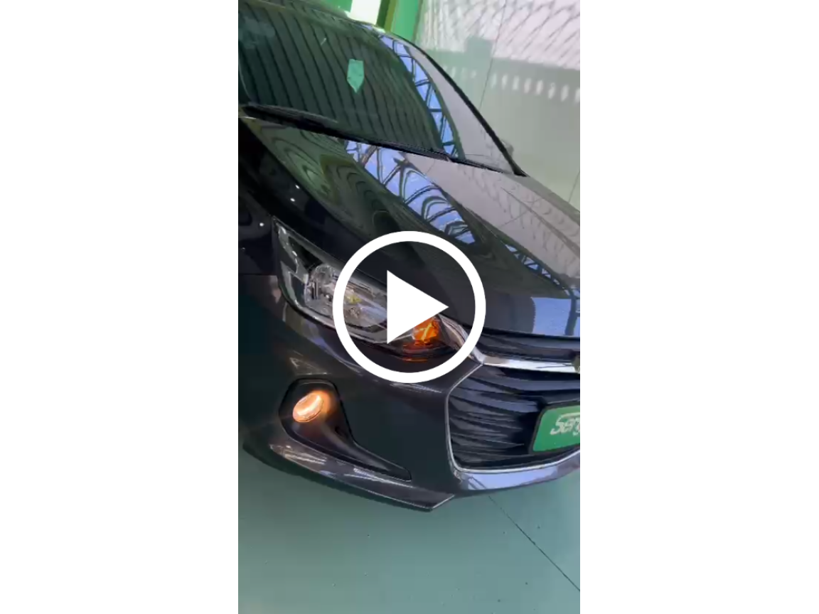 Onix Hatch 1.0 4P FLEX LT