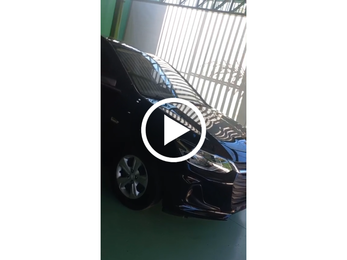 Onix Hatch 1.0 12V 4P FLEX