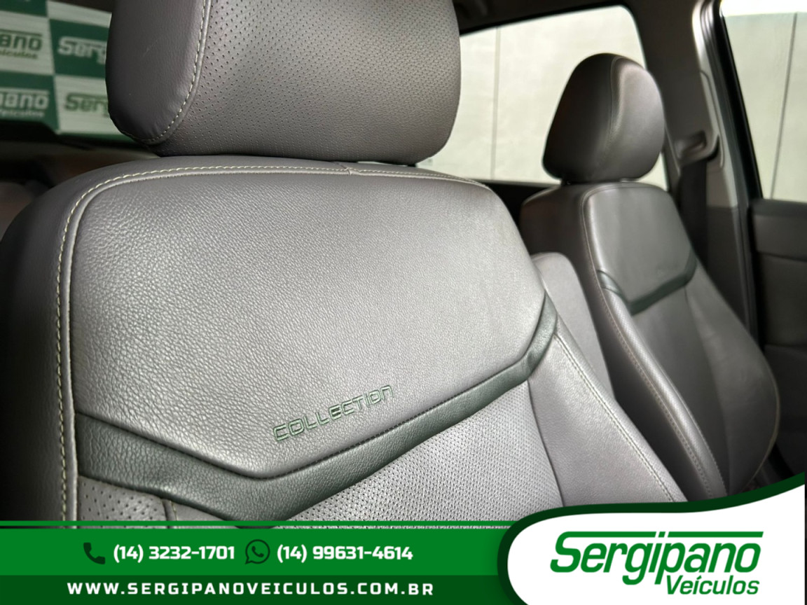 CHEVROLET Vectra Sedan 2.0 4P COLLECTION