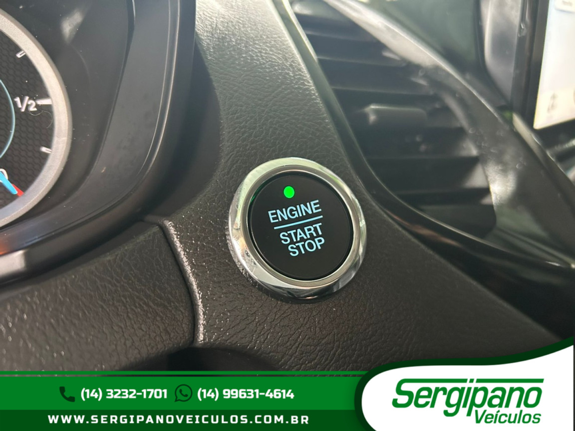 FORD Ka + Sedan 1.5 12V 4P TI-VCT FLEX TITANIUM AUTOMÁTICO
