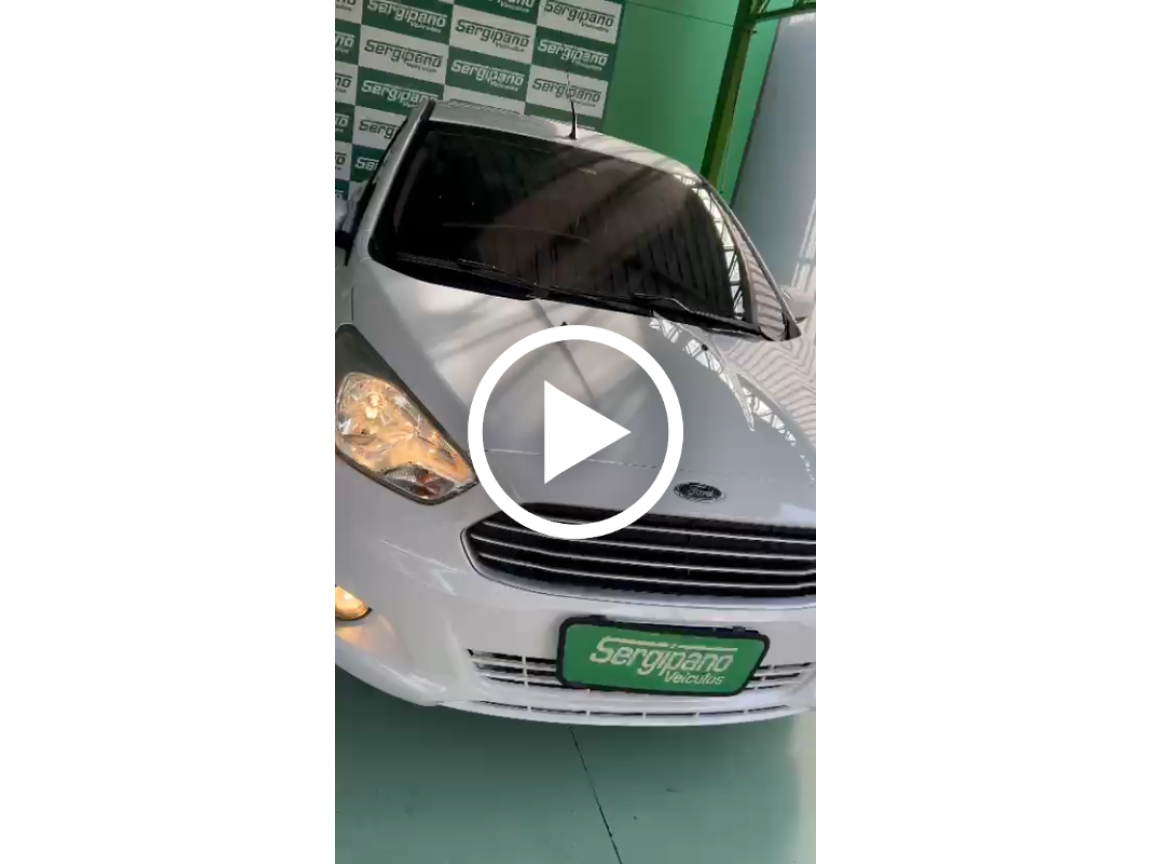 Ka + Sedan 1.0 12V 4P TI-VCT SE FLEX