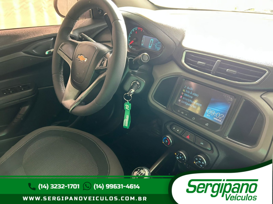 Prisma 1.4 4P LTZ FLEX