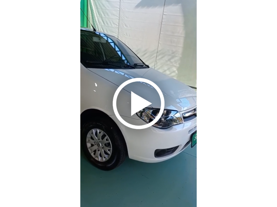 Palio 1.0 4P FIRE ECONOMY FLEX
