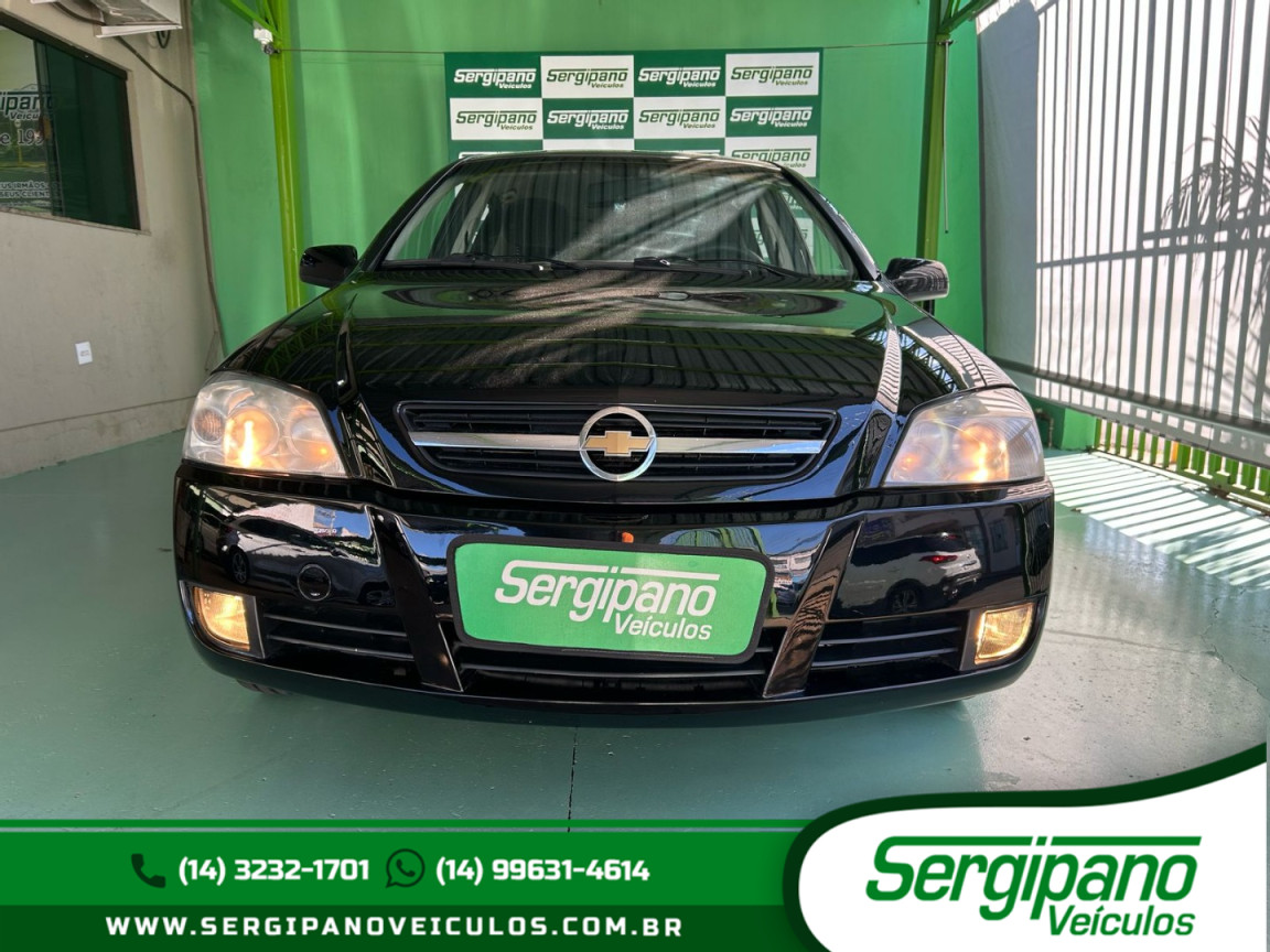 Astra Hatch 2.0 4P ADVANTAGE  FLEX