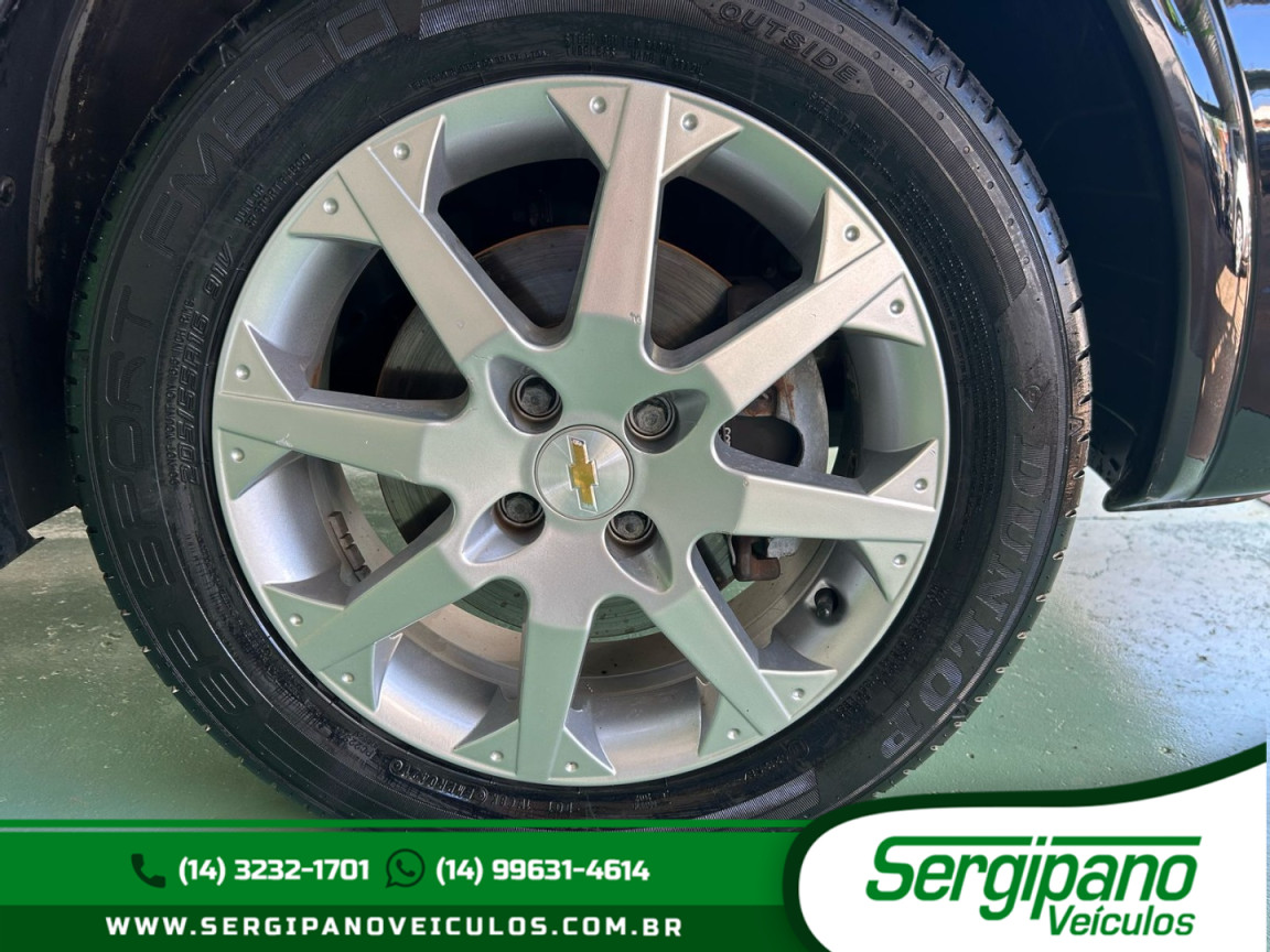 Astra Hatch 2.0 4P ADVANTAGE  FLEX