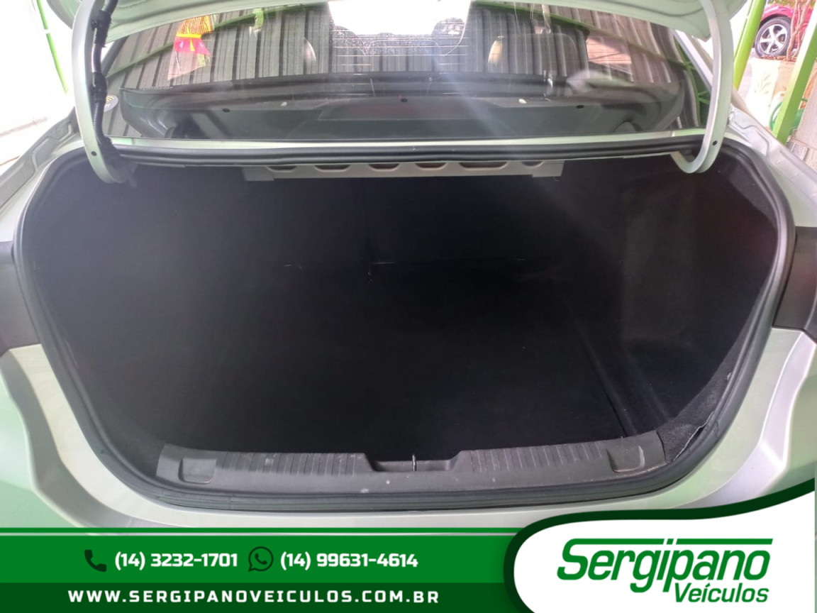 Onix Sedan 1.0 12V 4P FLEX PREMIER 2 TURBO AUTOMÁTICO