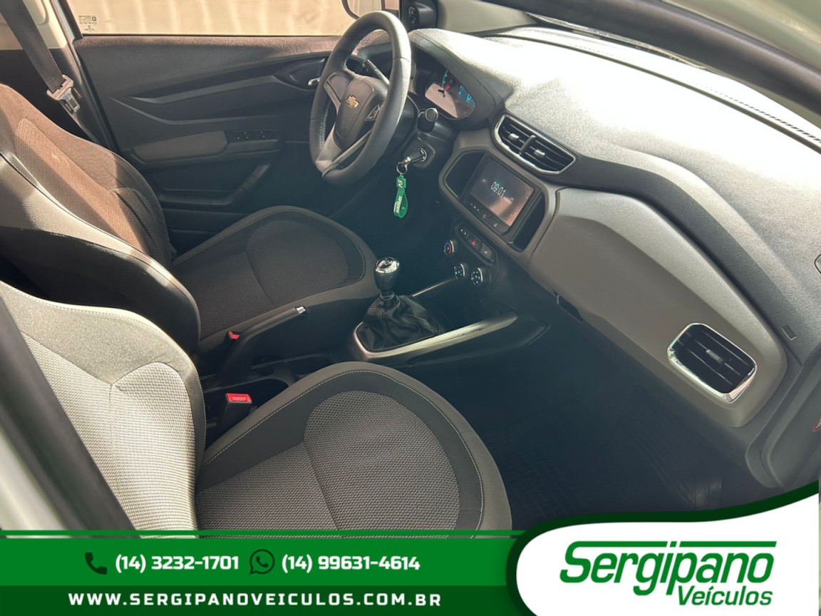 Prisma 1.4 4P LTZ FLEX