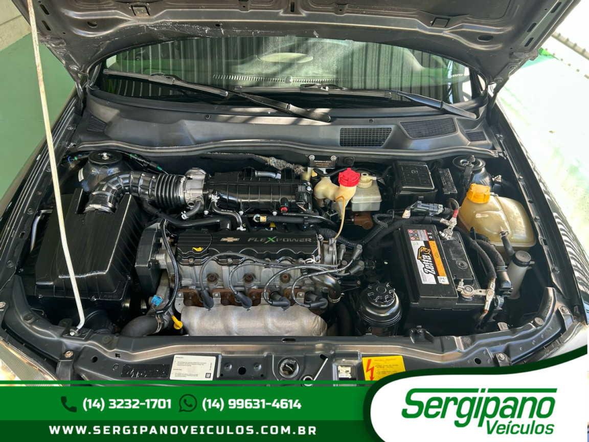 Astra Hatch 2.0 4P ADVANTAGE  FLEX