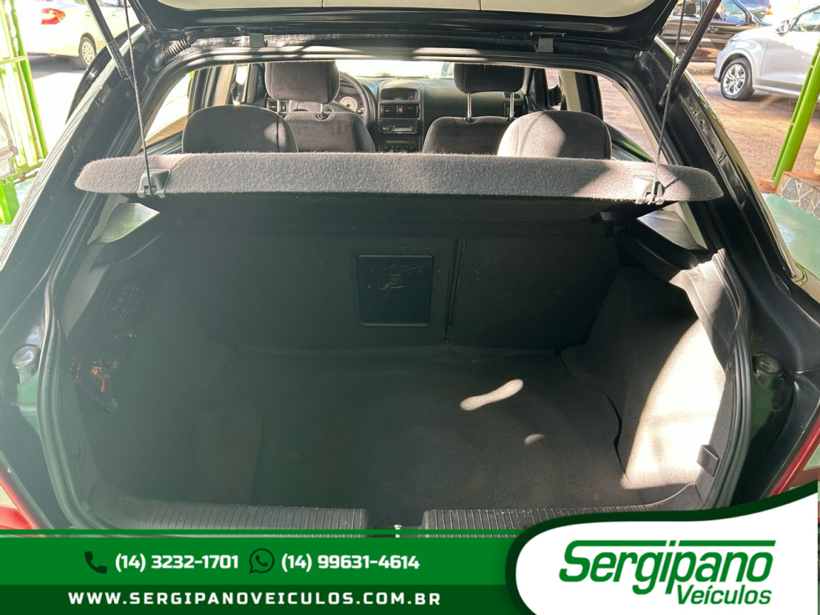 Astra Hatch 2.0 4P ADVANTAGE  FLEX