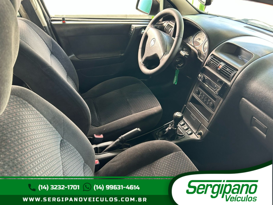 Astra Hatch 2.0 4P ADVANTAGE  FLEX