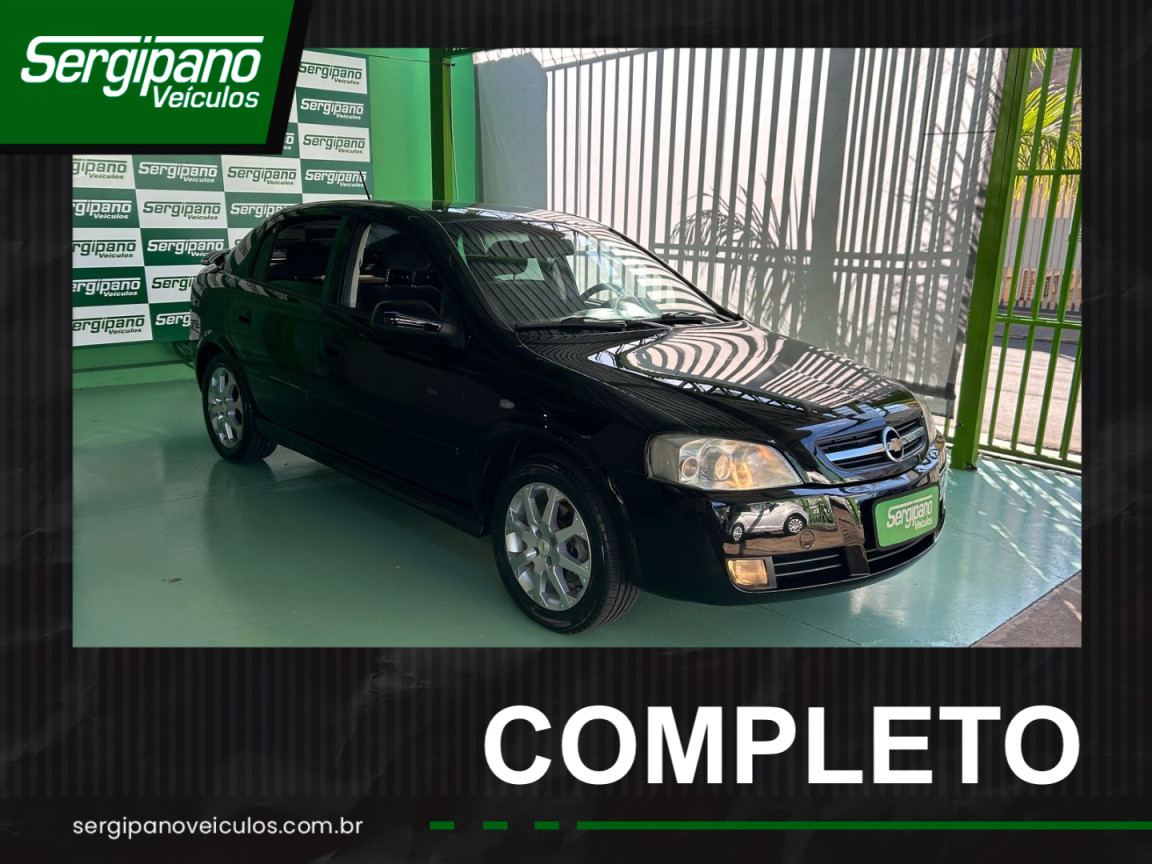 Astra Hatch 2.0 4P ADVANTAGE  FLEX