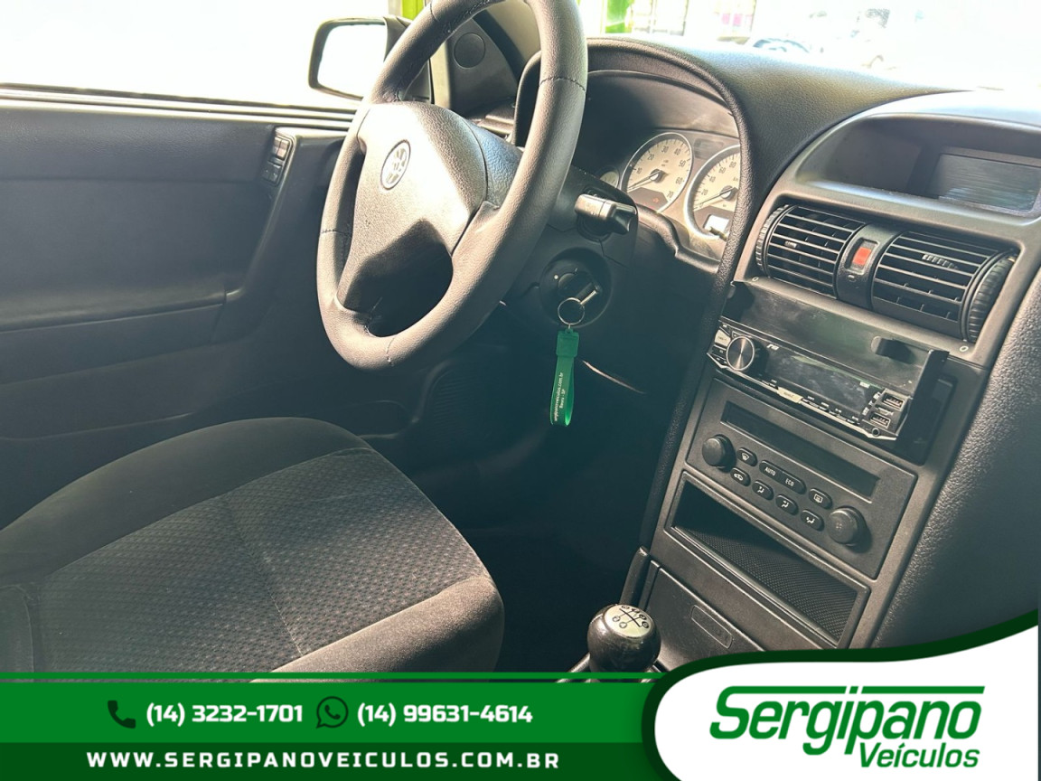 Astra Hatch 2.0 4P ADVANTAGE  FLEX