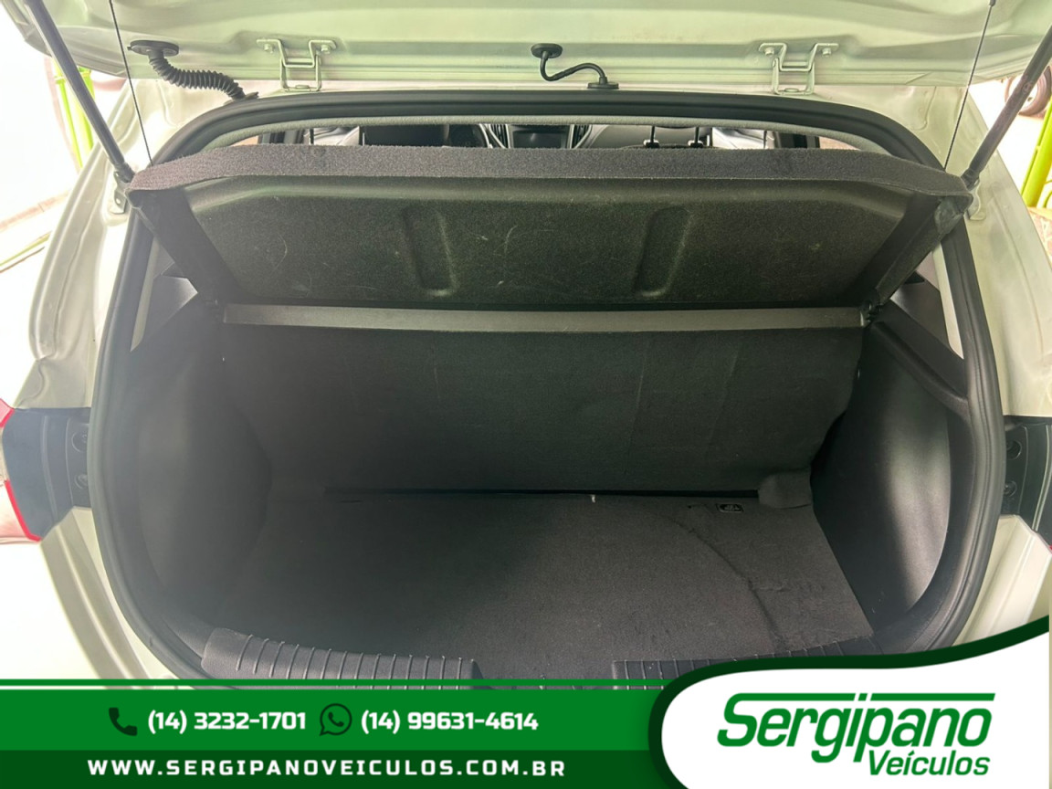 HYUNDAI HB 20 Hatch 1.0 12V 4P FLEX COMFORT