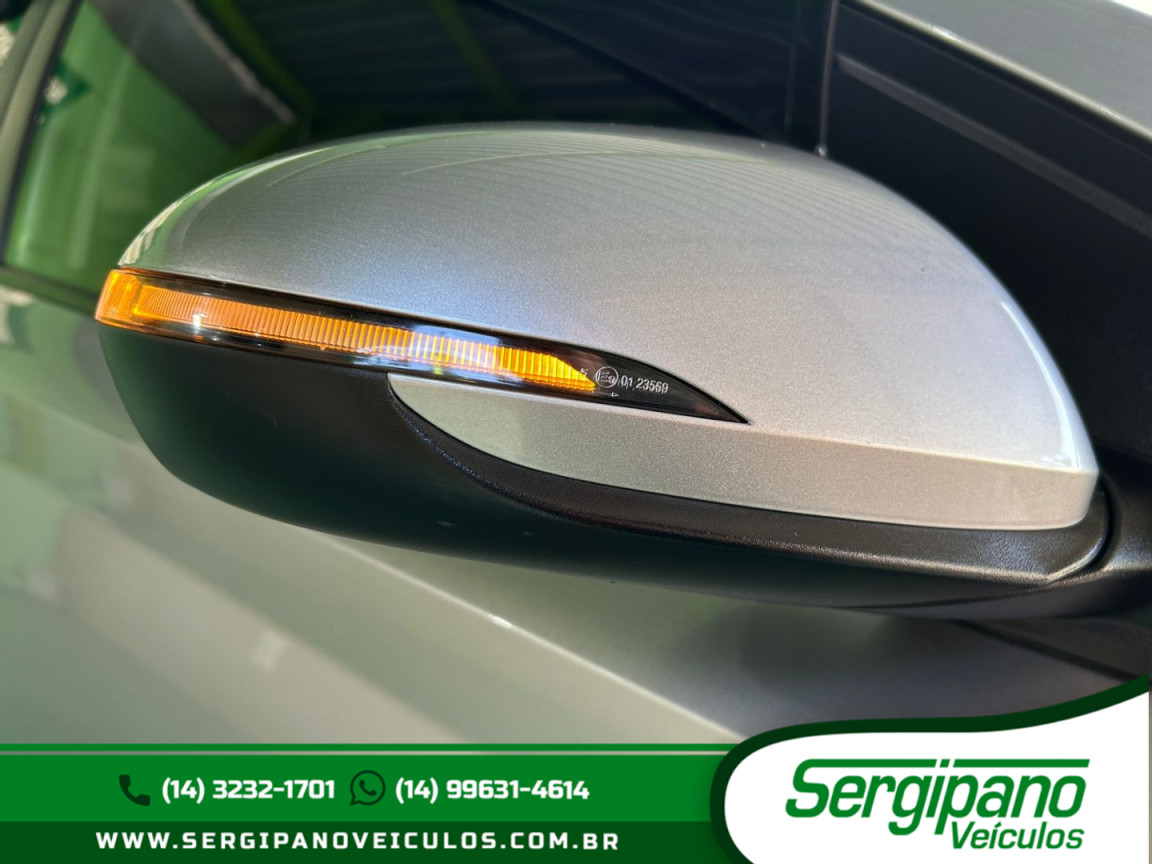 HYUNDAI HB 20 Hatch 1.0 12V 4P FLEX COMFORT