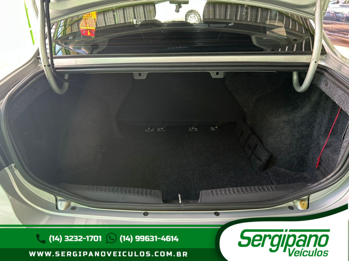 Grand Siena 1.4 4P EVO ATTRACTIVE FLEX