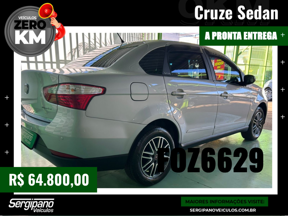 Grand Siena 1.4 4P EVO ATTRACTIVE FLEX