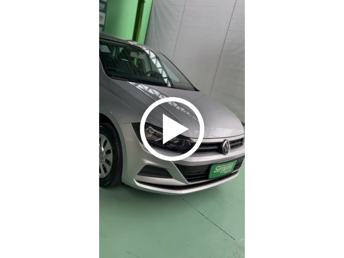 Polo Hatch 1.0 4P MPI