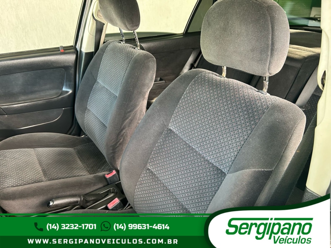 Astra Hatch 2.0 4P ADVANTAGE  FLEX