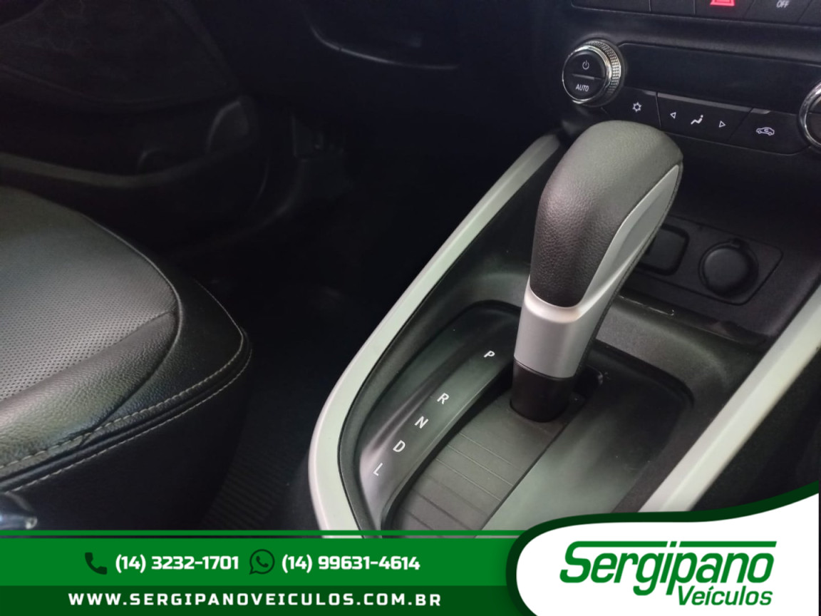 Onix Sedan 1.0 12V 4P FLEX PREMIER 2 TURBO AUTOMÁTICO