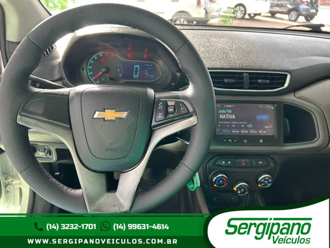 Prisma 1.4 4P LTZ FLEX