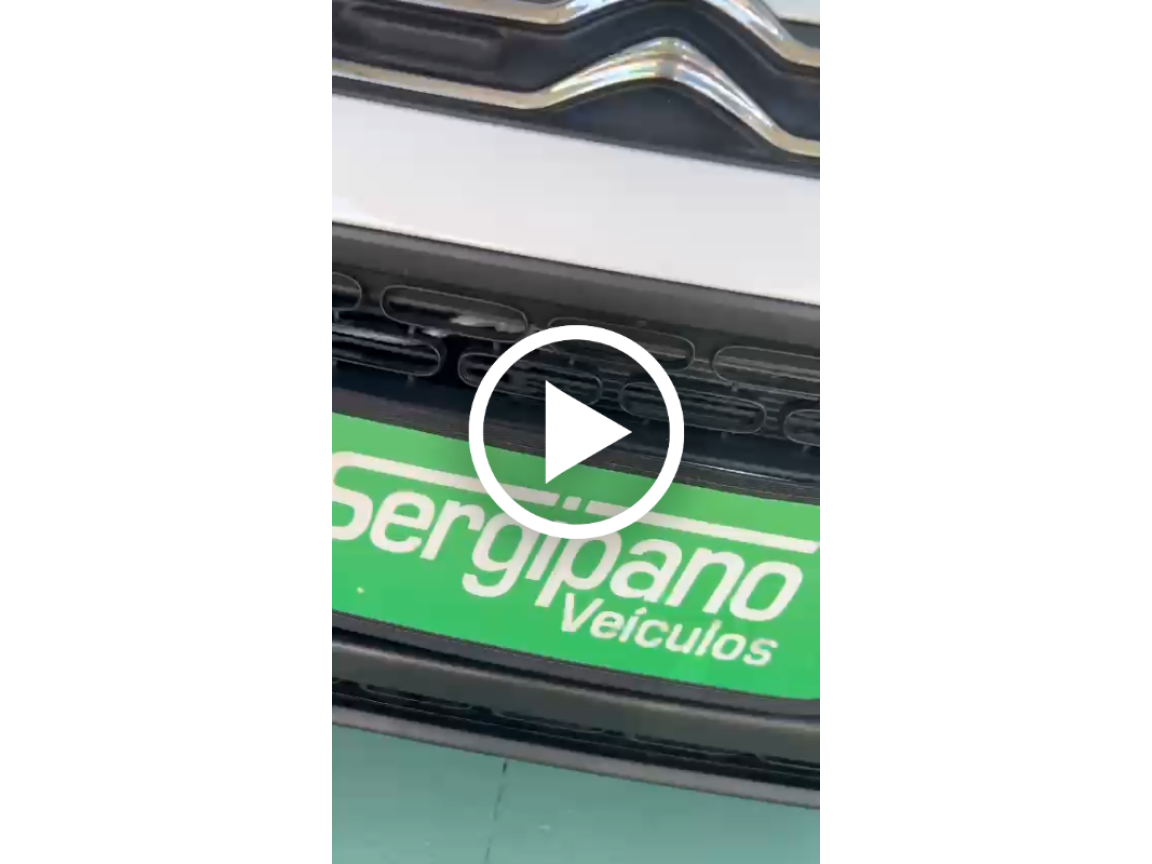 Aircross 1.6 16V 4P LIVE FLEX