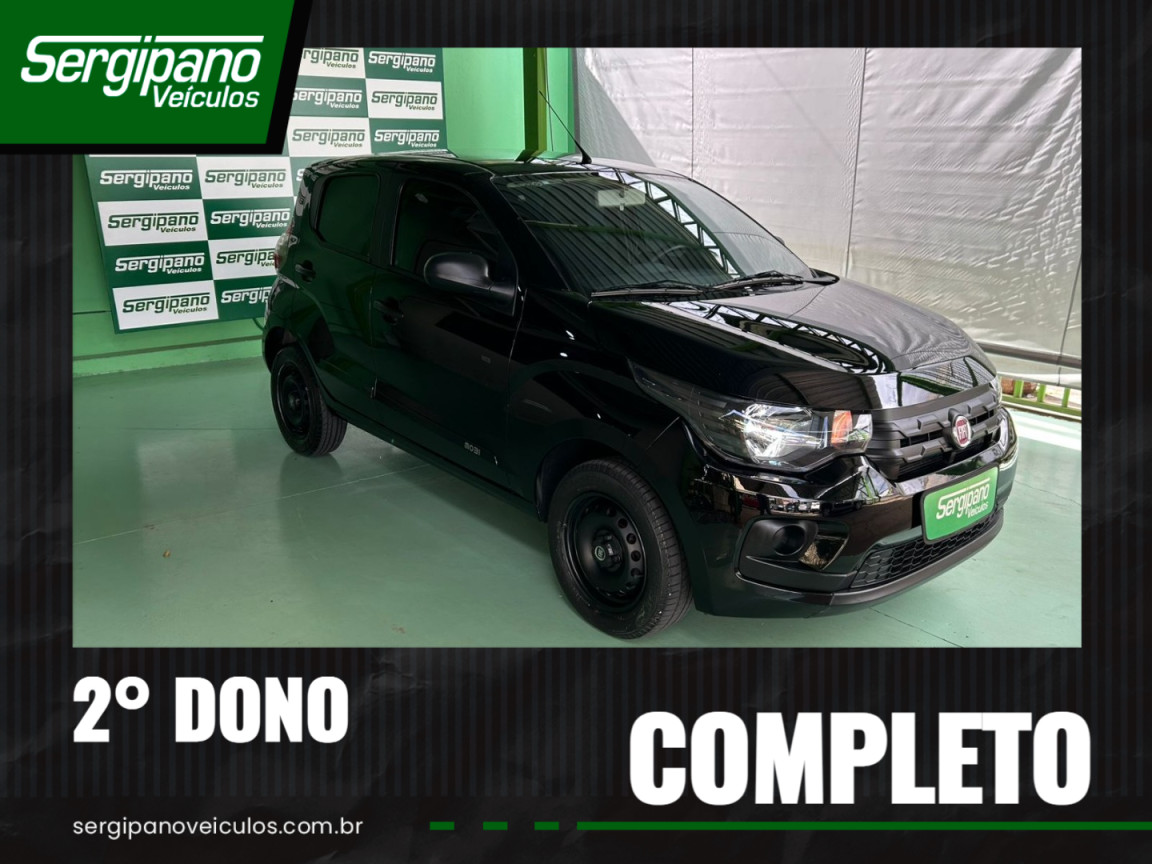 Mobi 1.0 4P FLEX EVO LIKE