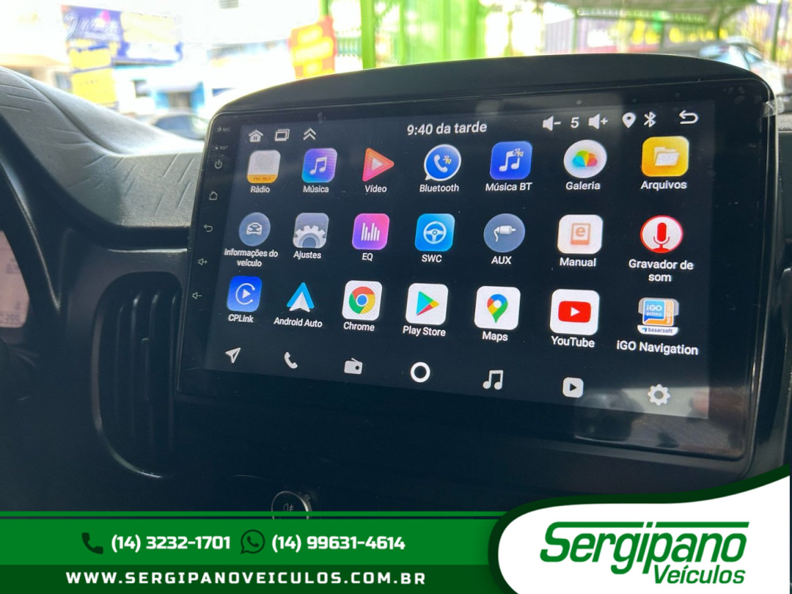 Mobi 1.0 4P FLEX EVO LIKE