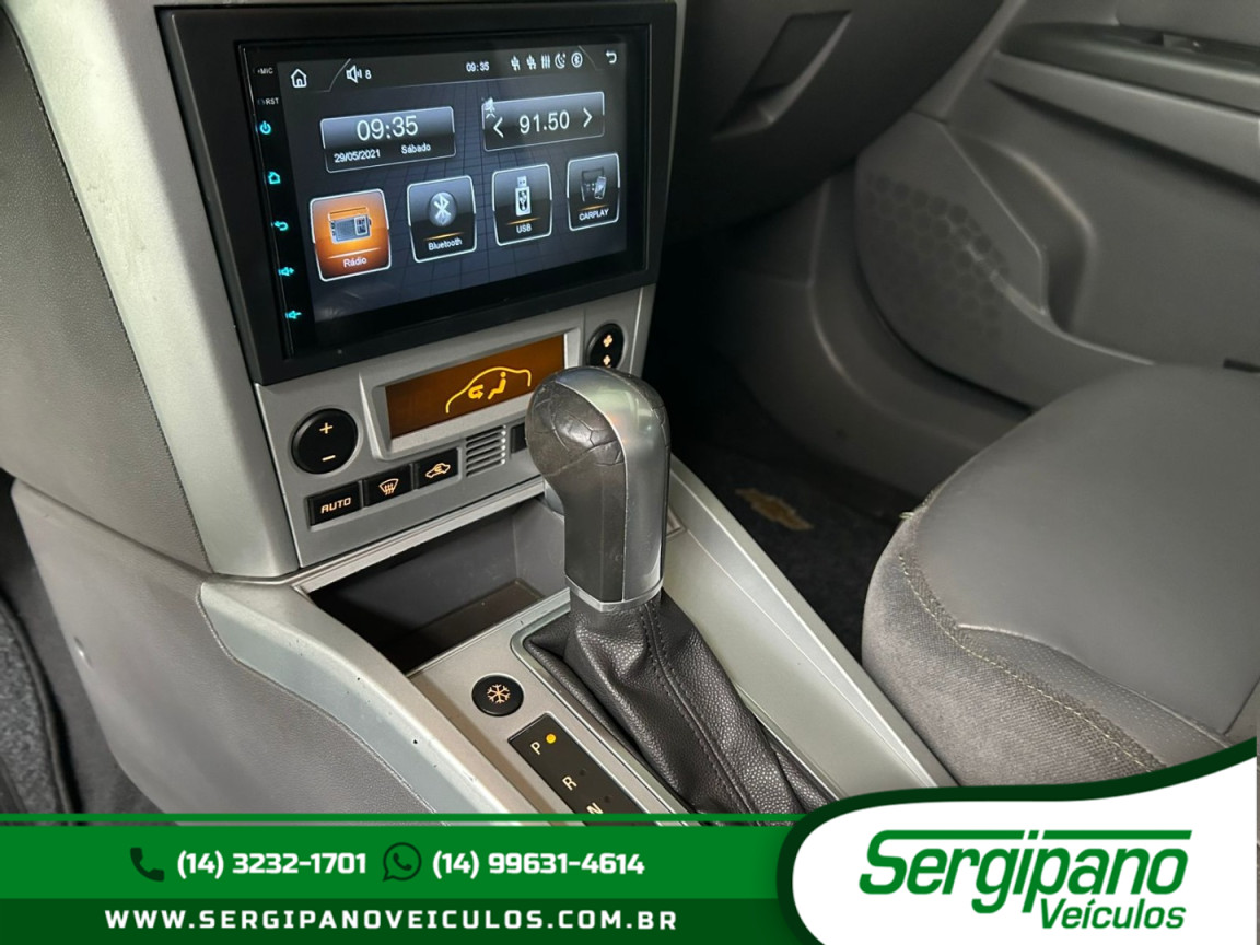 CHEVROLET Vectra Sedan 2.0 4P COLLECTION