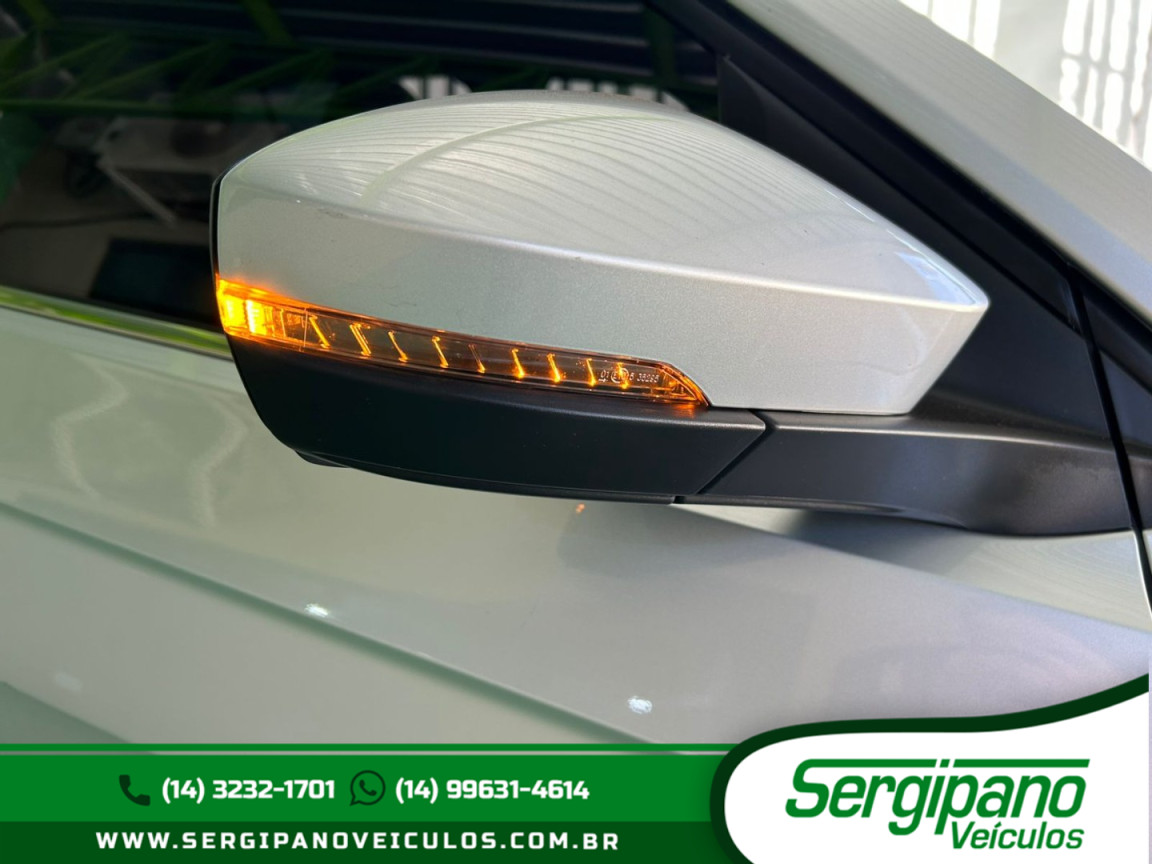 T-Cross 1.4 4P 250 TSI FLEX HIGHLINE AUTOMÁTICO