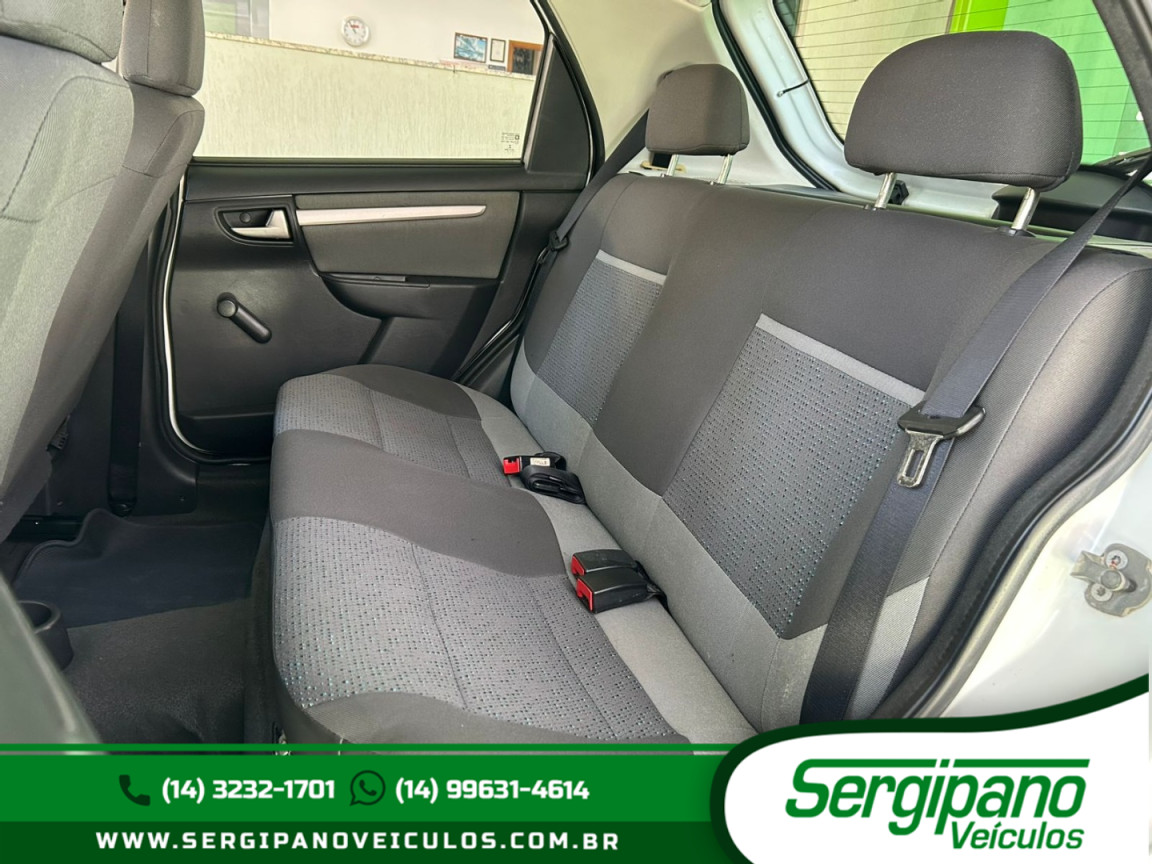 CHEVROLET Celta 1.0 4P LT FLEX