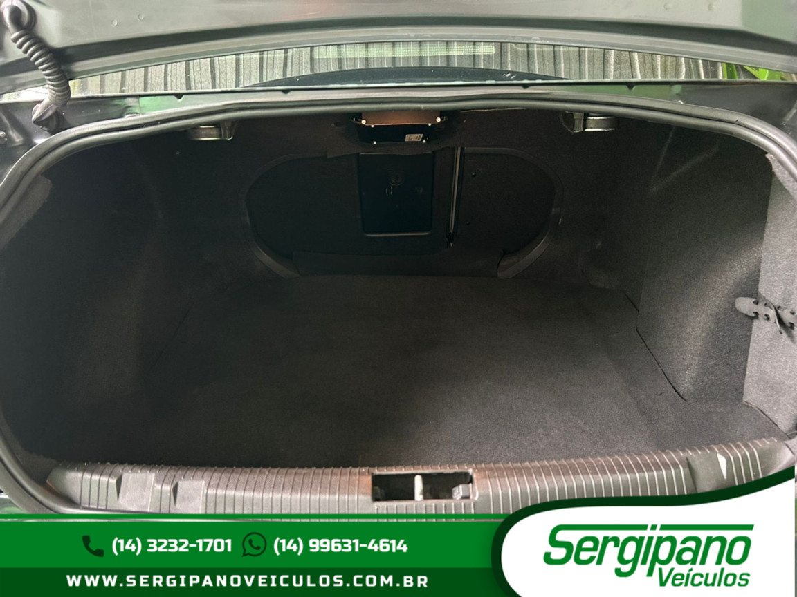 CHEVROLET Vectra Sedan 2.0 4P COLLECTION