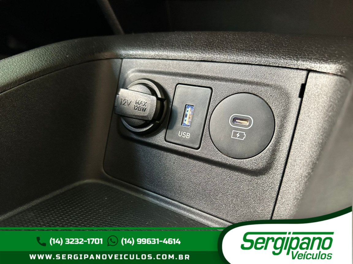 HB 20 Hatch 1.0 12V 4P FLEX COMFORT PLUS