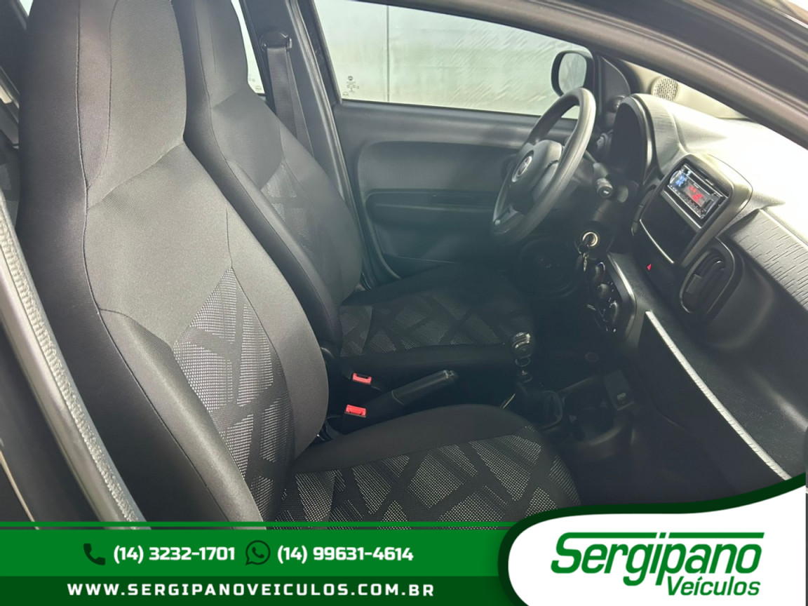 FIAT Mobi 1.0 4P FLEX EVO LIKE