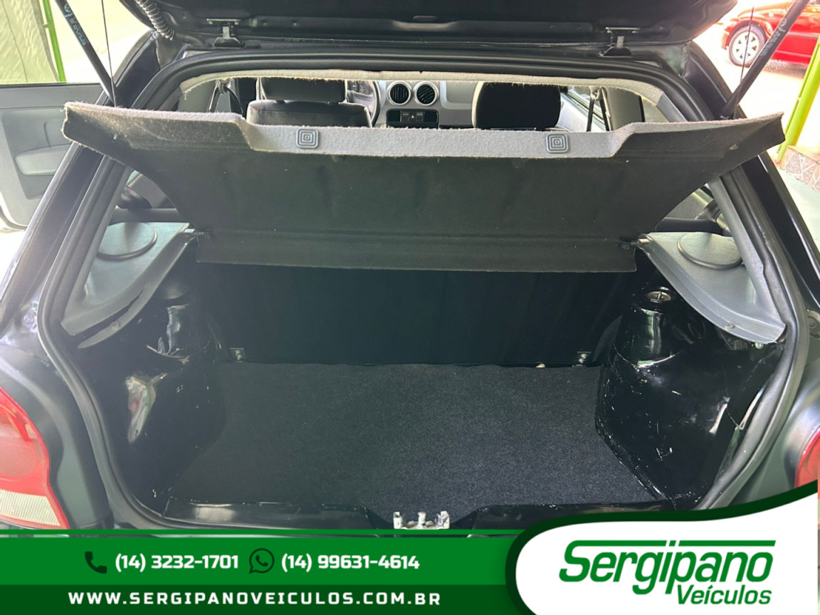 VOLKSWAGEN Gol 1.0 G4 FLEX