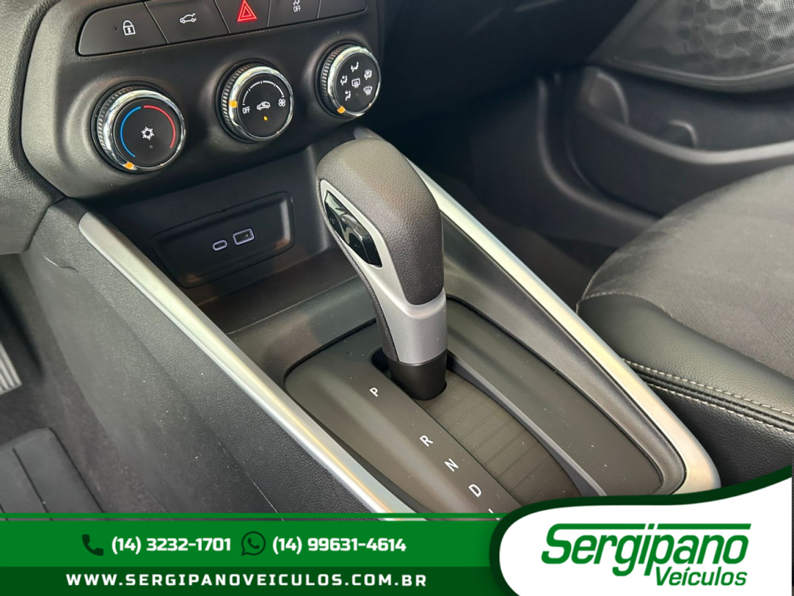 CHEVROLET Onix Sedan 1.0 4P FLEX LTZ PLUS TURBO AUTOMÁTICO