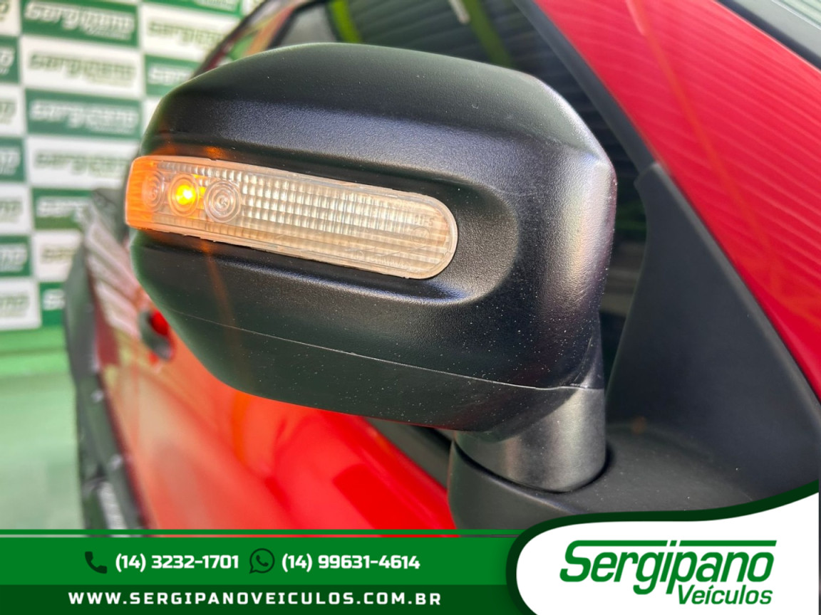 FIAT Strada 1.8 16V FLEX ADVENTURE CABINE ESTENDIDA