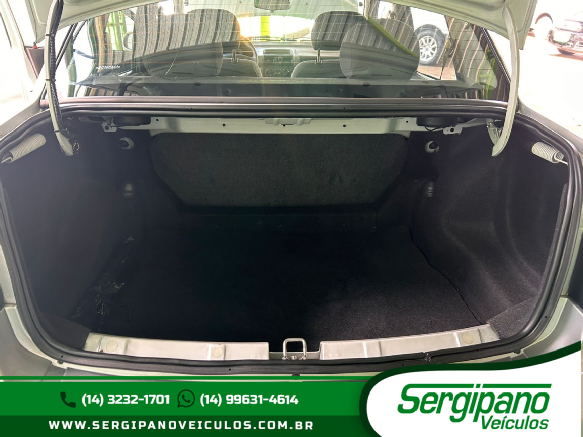 CHEVROLET Classic Sedan 1.0 4P VHCE FLEX LS