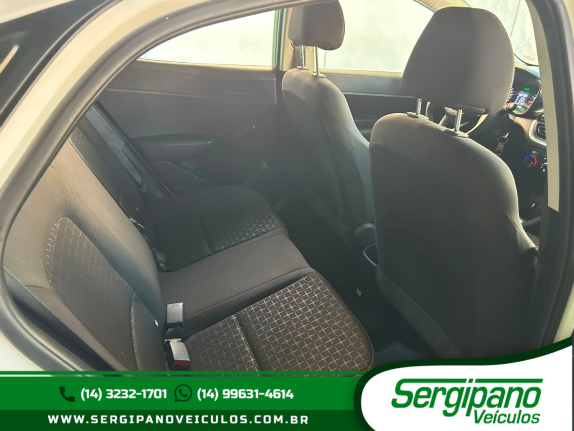 HYUNDAI HB 20 Hatch 1.0 12V 4P FLEX COMFORT