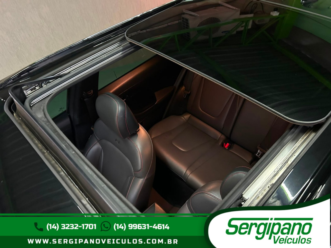 HYUNDAI Creta 1.0 12V 4P FLEX TGDI TURBO N LINE AUTOMÁTICO
