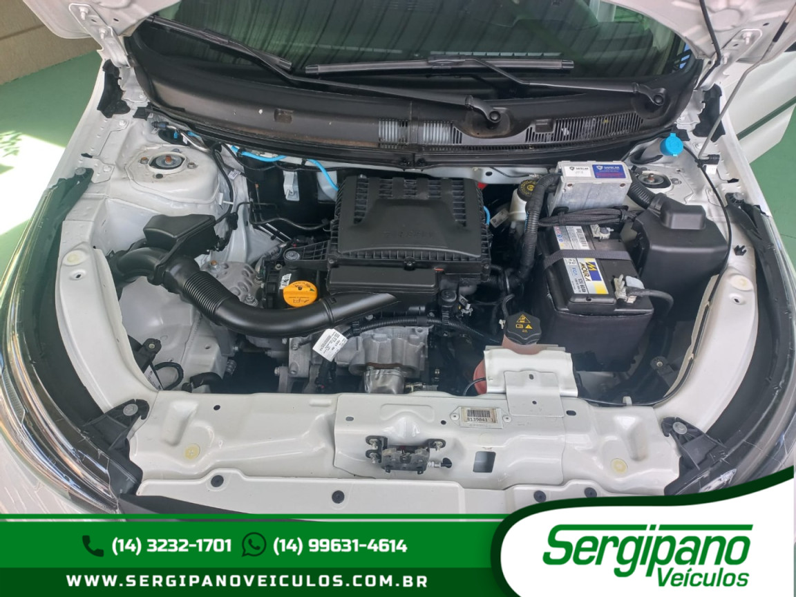 FIAT Cronos 1.0 4P FIREFLY FLEX DRIVE