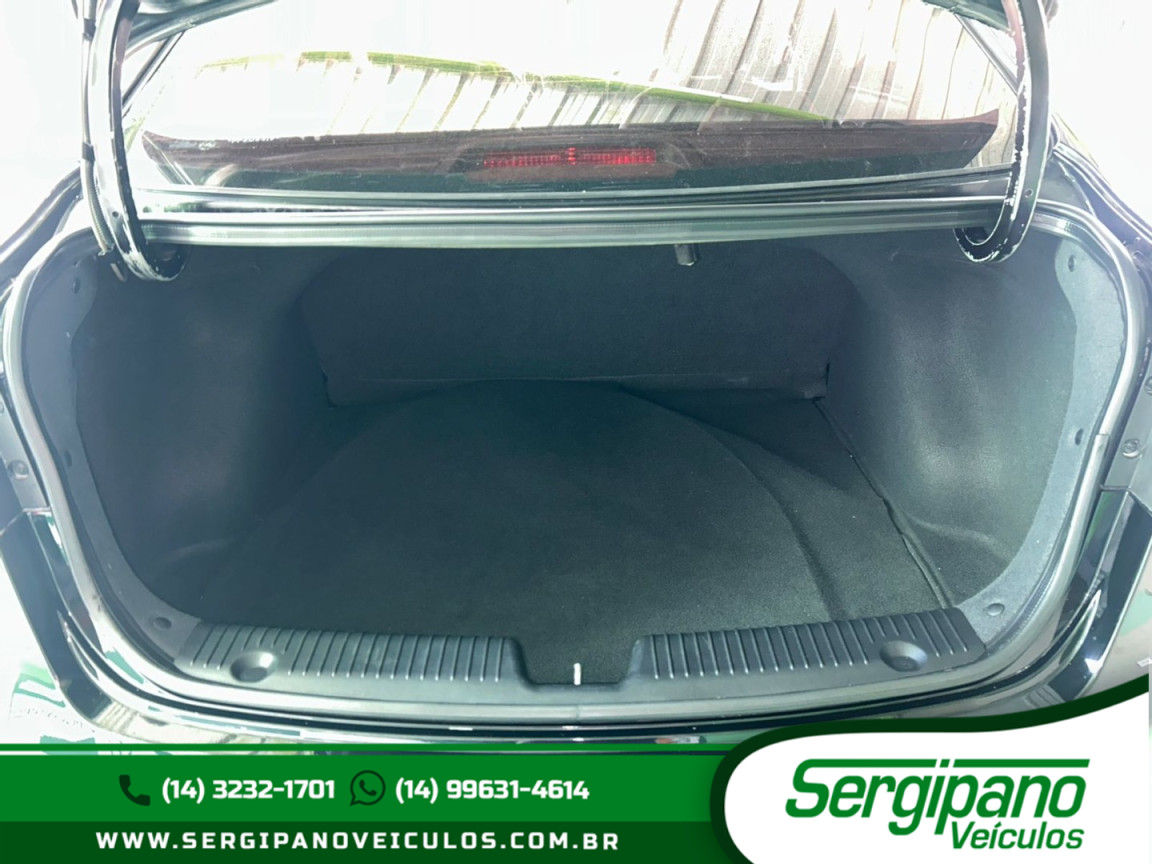 HYUNDAI HB 20 Sedan 1.6 16V 4P FLEX COMFORT PLUS