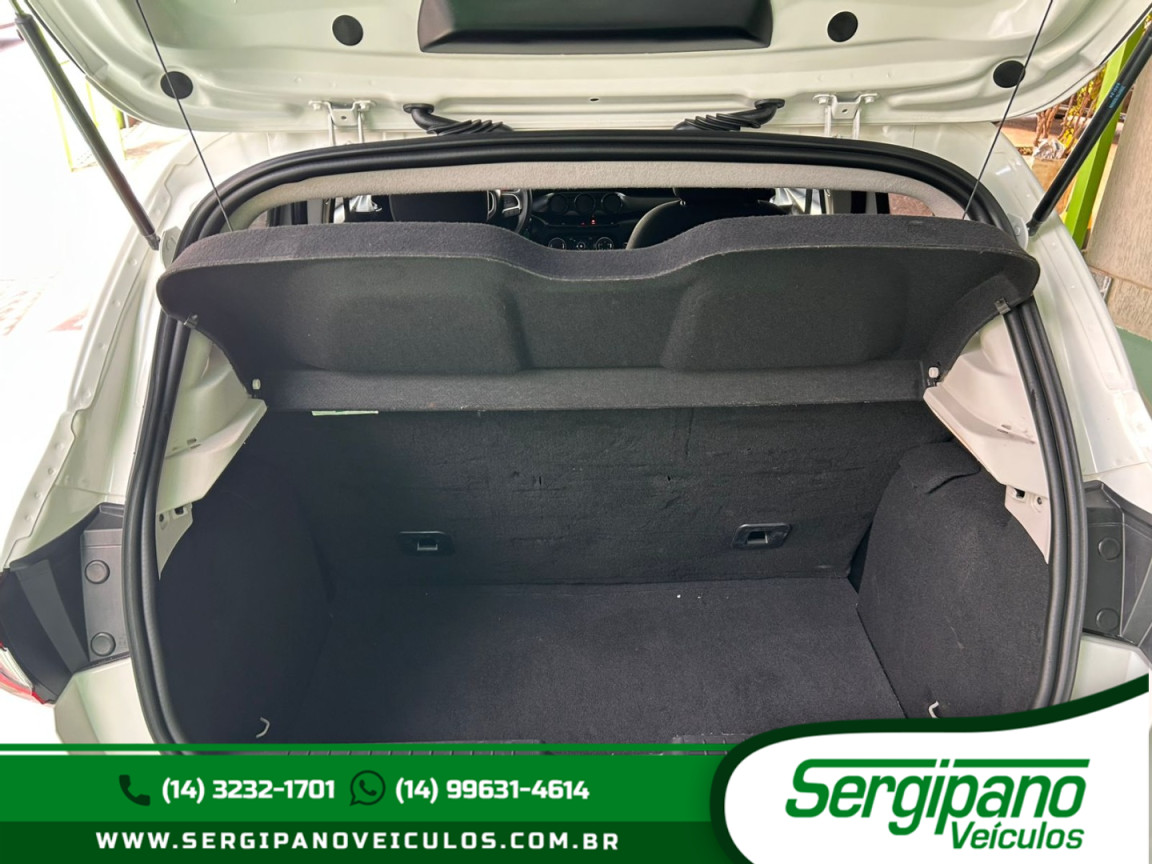 FIAT Argo 1.0 4P FLEX FIREFLY DRIVE