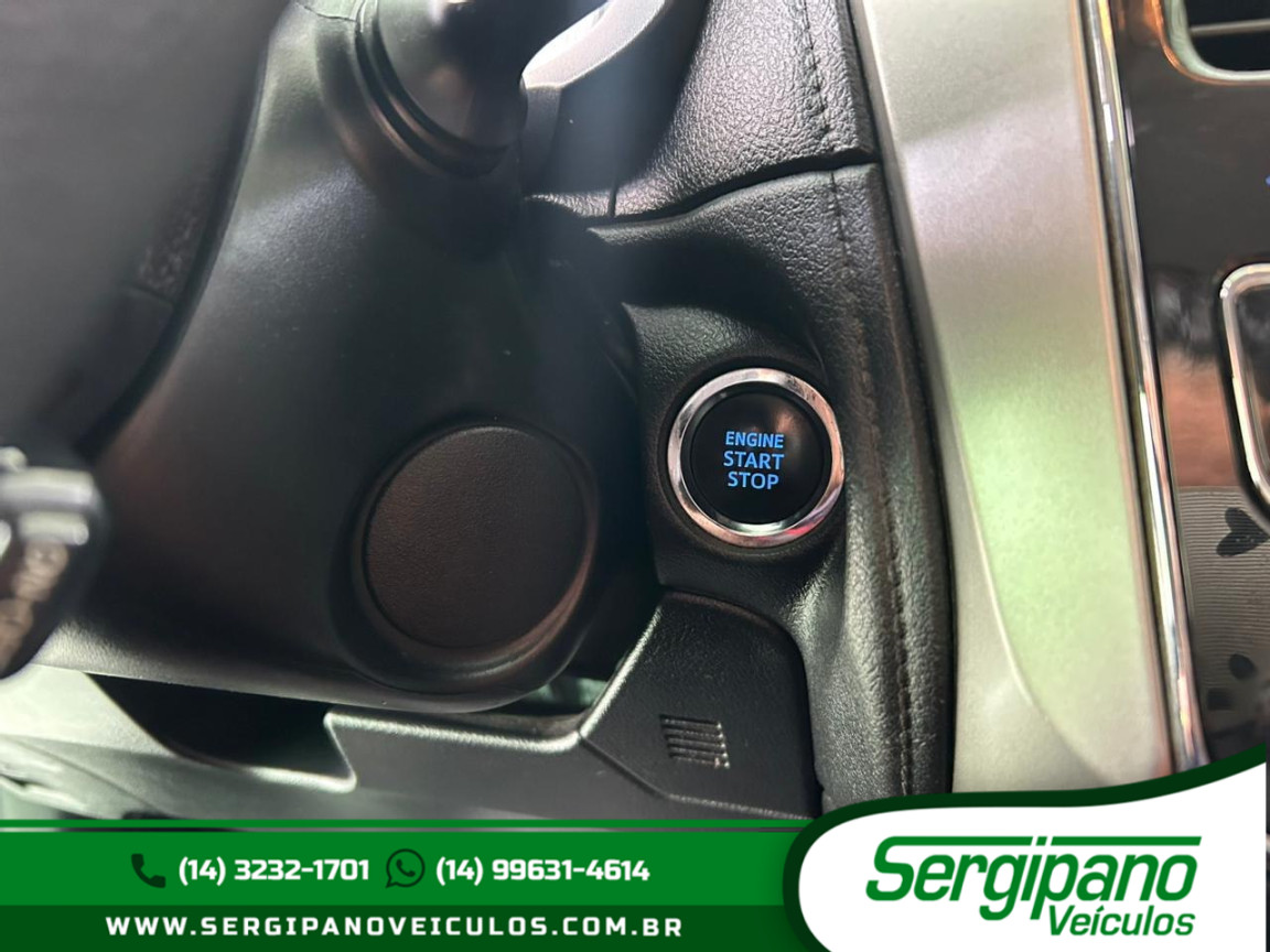 TOYOTA Yaris Sedan 1.5 16V 4P FLEX XL PLUS CONNECT MULTIDRIVE AUTOMÁTICO CVT