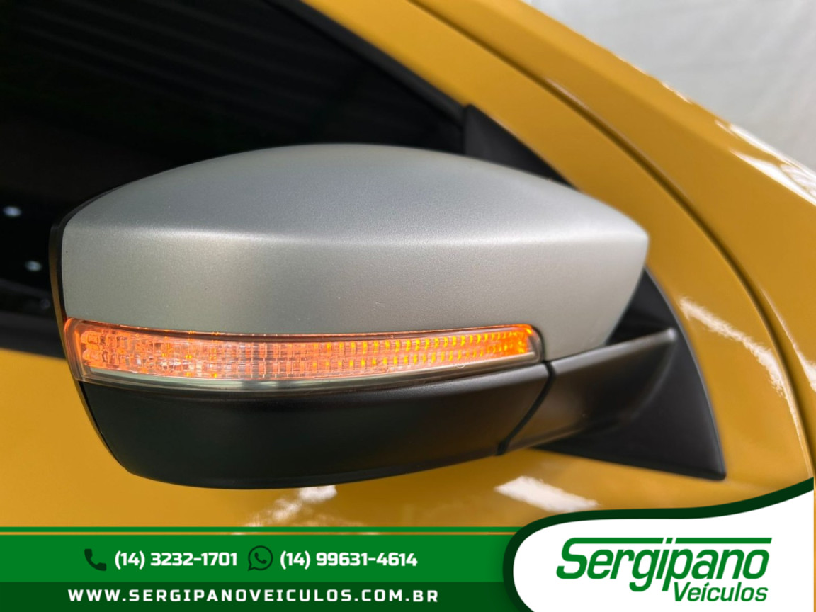 VOLKSWAGEN Saveiro 1.6 16V G6 CROSS CABINE ESTENDIDA FLEX