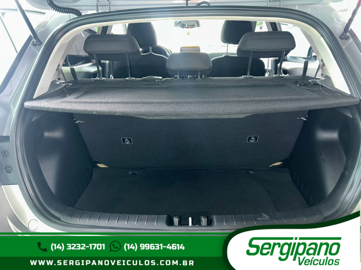 HYUNDAI HB 20 Hatch 1.0 12V 4P FLEX COMFORT